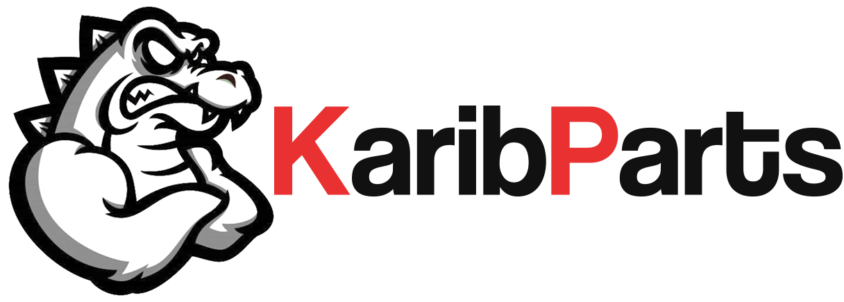 KIT LED HB3/9005/9140/H10 karibparts 72W 7600LM 6000K – KARIBPARTS