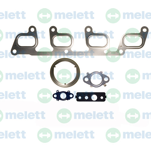 Gasket Kit Turbo BV39 1900-100-574 / 1900-100-574