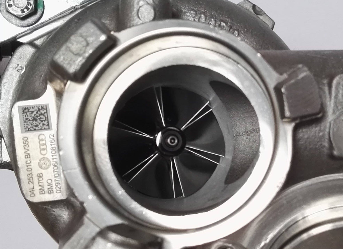 TROIS RAISONS D’INVESTIR DANS UN CHRA SI VOTRE TURBO EST DEAD - KARIBPARTS