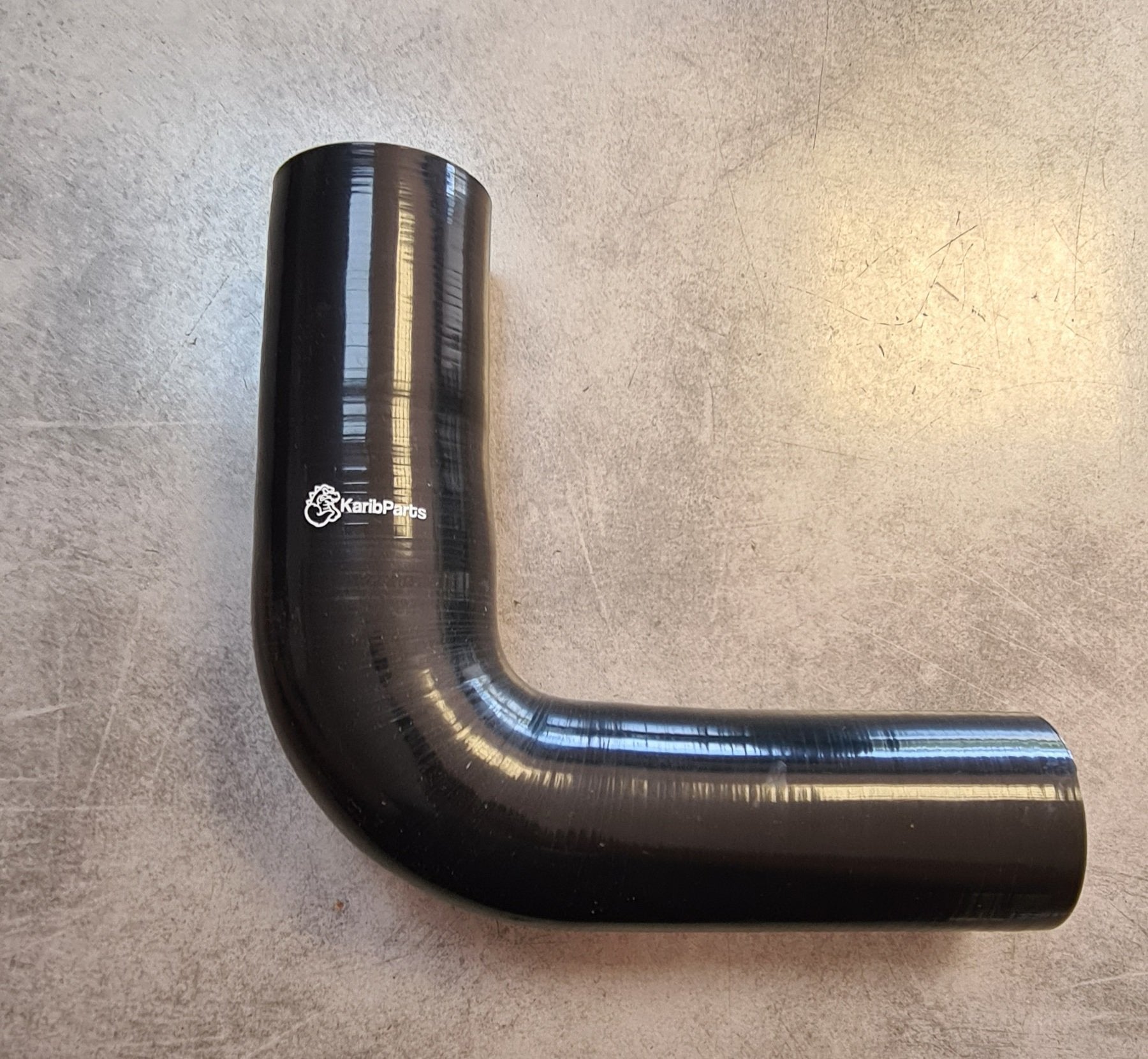 Durites silicone