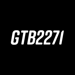 GTB2271V/VK TDI