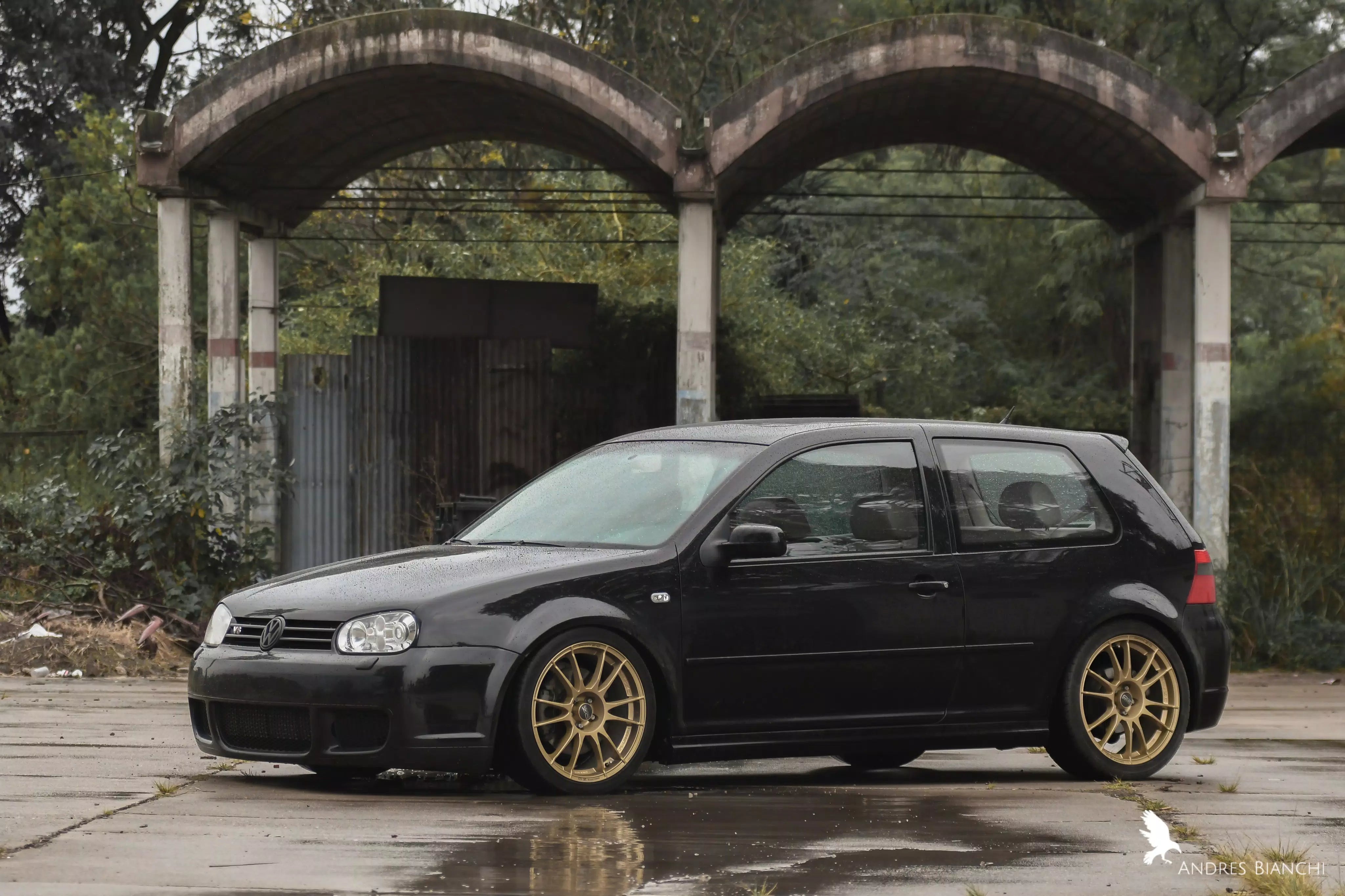 OZ RACING
