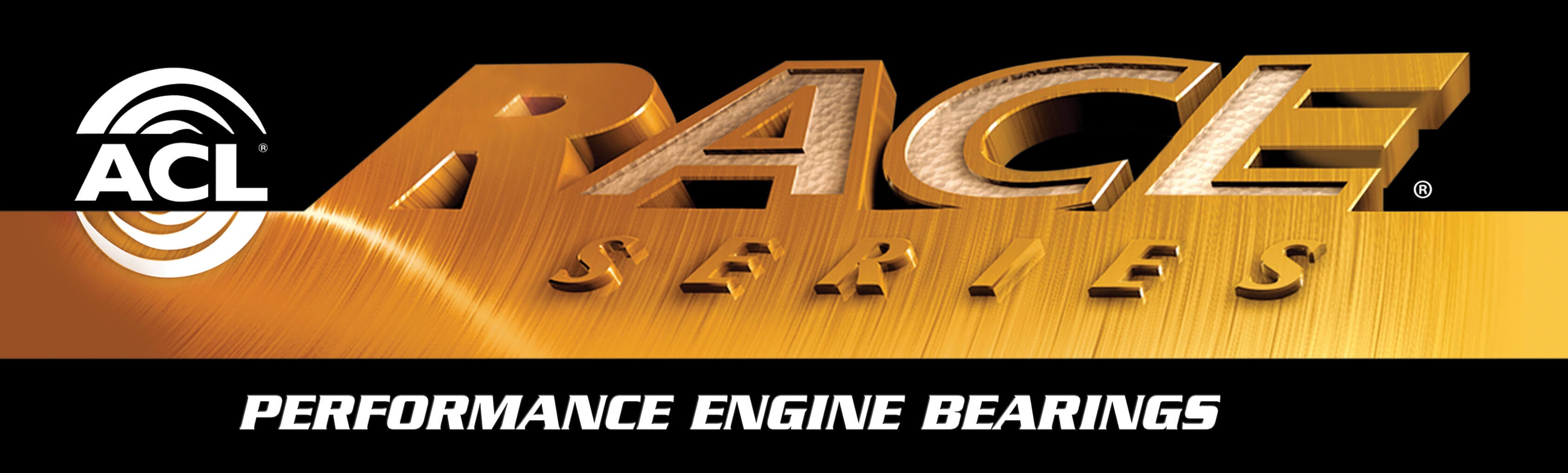 ACL Bearings - Précision et Fiabilité pour les Moteurs Haute Performance