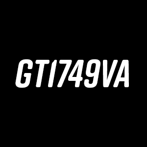 GT1749VA KARIBPARTS