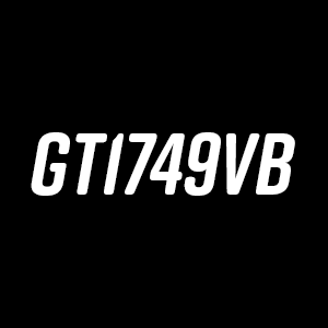 GT1749VB KARIBPARTS