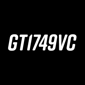 GT1749VC KARIBPARTS