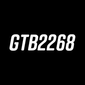 GTB2268V/VK TDI