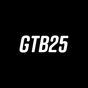 GTB25XXV/VK