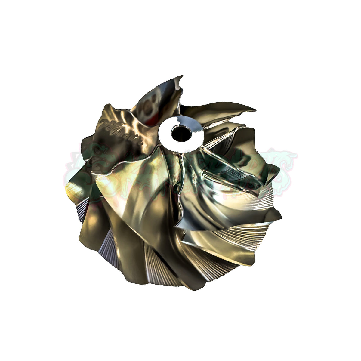 ROUE MFS GEN3