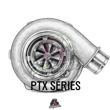 PTX SÉRIES TURBO