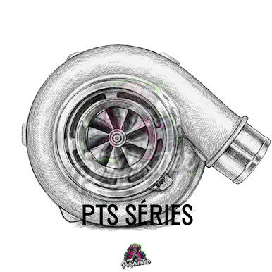PTS TURBO SERIES