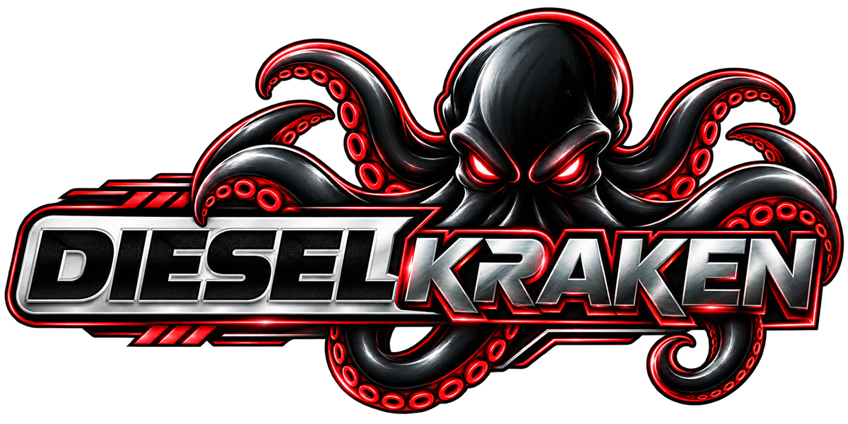 KRAKEN PERFORMANCE