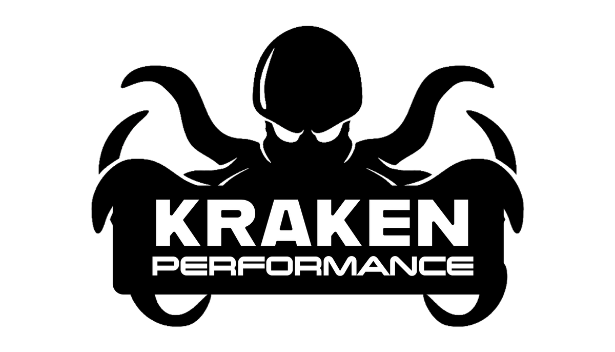 ECHANGEUR UNIVERSEL KRAKEN PERFORMANCE