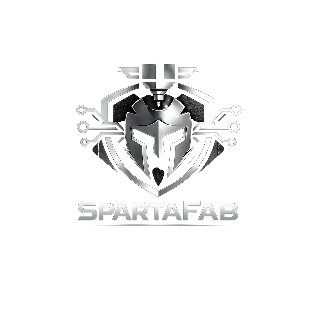 SPARTAFAB – Supports de manomètres et accessoires performance