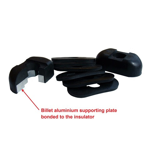 vibratechnics VW Golf MK4, Audi TT MK1, Audi A3 8L, Seat Leon MK1, Skoda Octavia 1U, Beetle