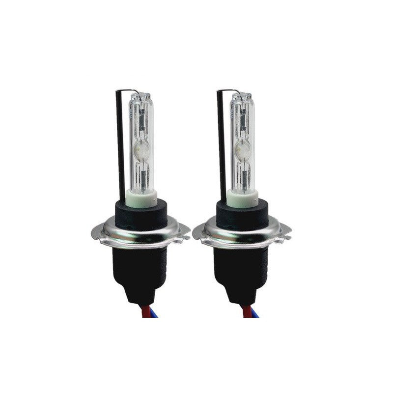 AMPOULES XENON H7