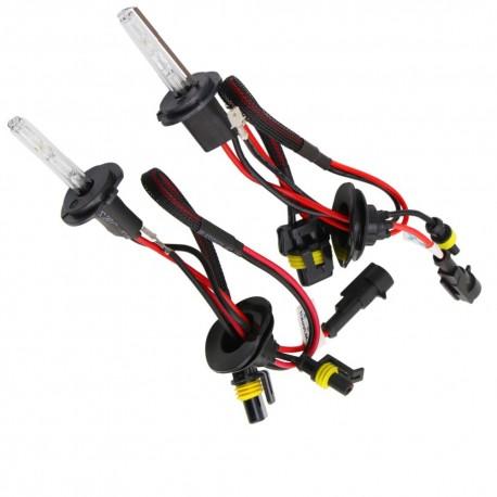 AMPOULES XENON H1