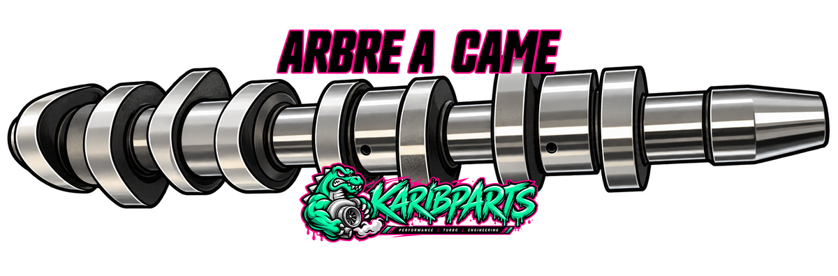 Arbre À Cames Moteurs Groupe VW PD 1,9 TDI 2,0 TDI 8S
