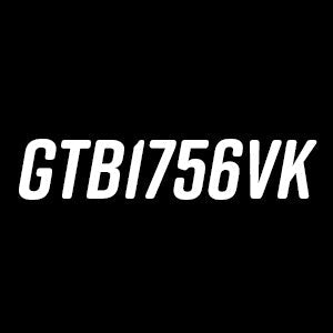 GTB1756VK