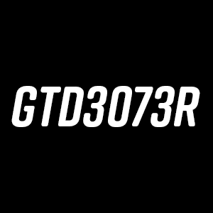 GTB3073 GTD3073 HTD3073R 3073BB
