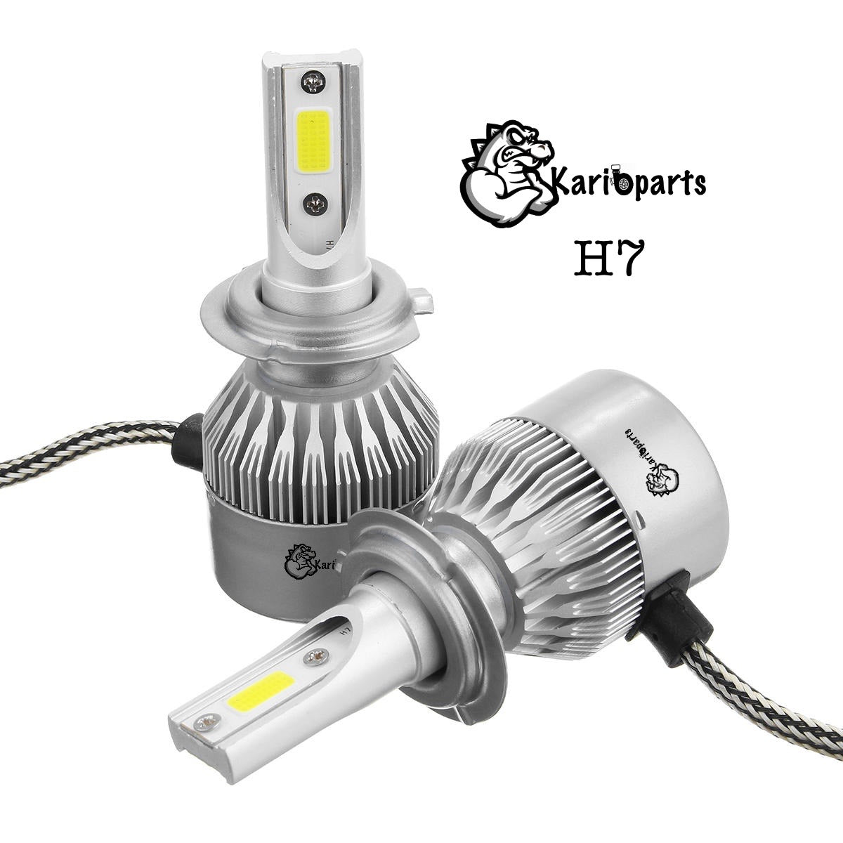 Kit LED