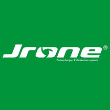 JRONE  Pièces turbo, CHRA et composants turbocompresseur