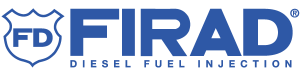 Nez d'injecteurs FIRAD 1.9 TDI