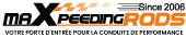 Maxpeedingrods
