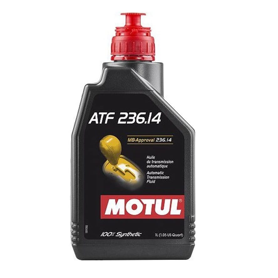 MOTUL