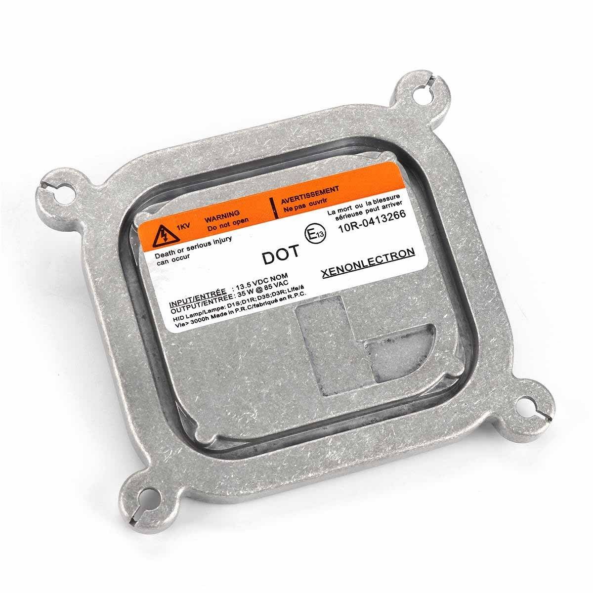 Xenon ballast d'origine