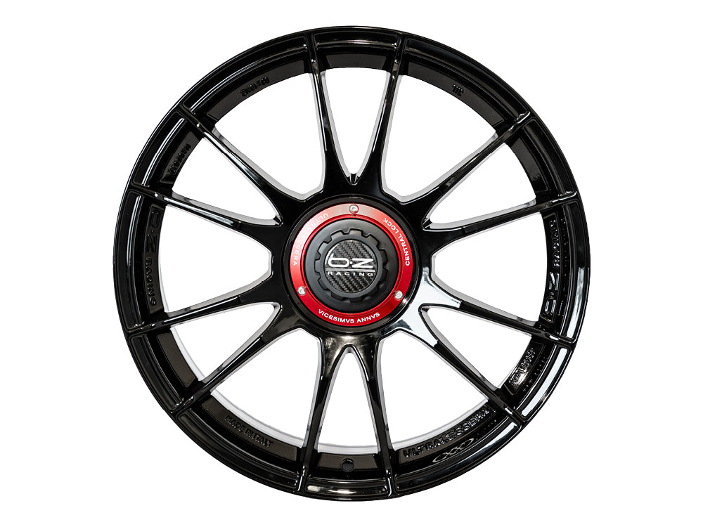 OZ Ultraleggera XX