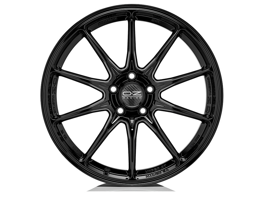 OZ HyperGT HLT