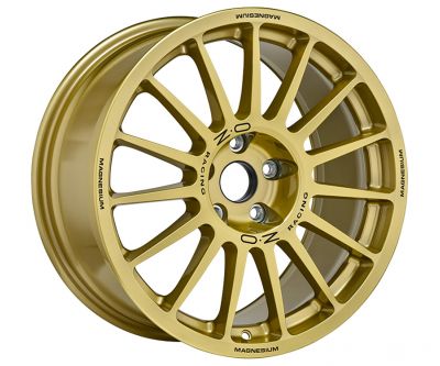 OZ Superturismo Magnesio