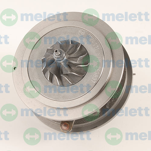 CHRA Cartouche pour VW VAG TDI 105 | 54399880022, 54399700022