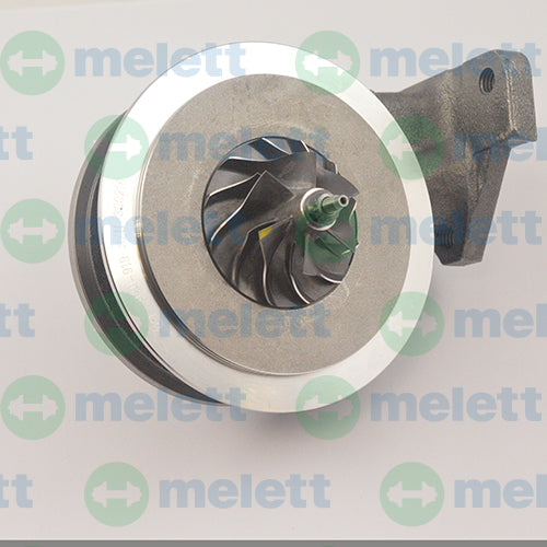 CHRA Cartridge for VW | 716885-0001, 716885-0002 MELETT