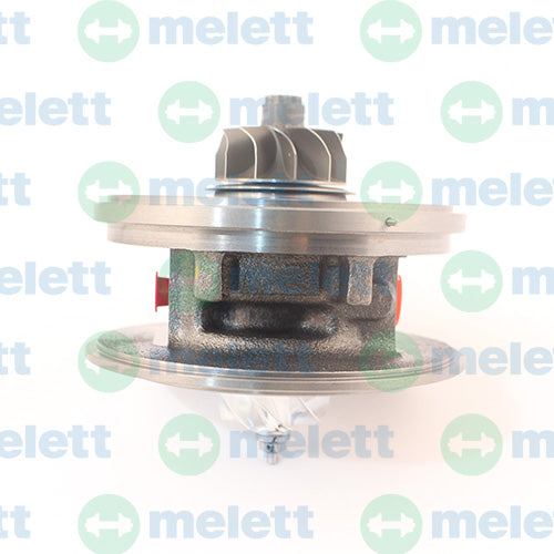 CHRA Cartouche pour BMW| 819976-0007, 819976-0010 GTD1752VRK