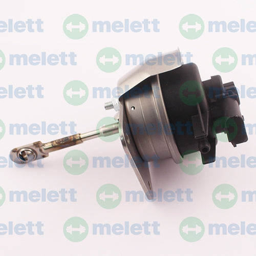 Actuator pour VW | 16309700000, 16309700001 1,4 TDI POLO 6C AUDI A1 IBIZA ... MELETT