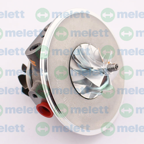 CHRA Cartouche pour AUDI | 9VA04, F51CEG-SR023 IS38 GOLF 7R EA888 GEN3