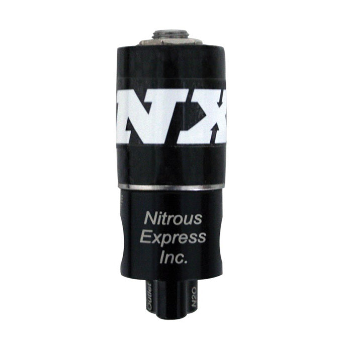 Solénoïde Nitrous Express Lightning Stage 1 .063 – 15100L