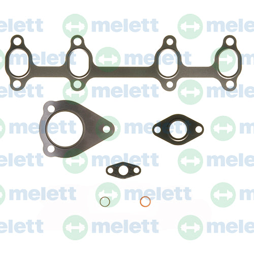 Kit joint turbo – Réf. 1900100020 1,9 TDI