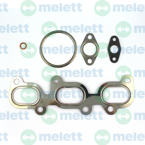 JOINT pour VW VAG 1,4 TDI POLO 6C 3cyl  | 04B253019A 04B253019F