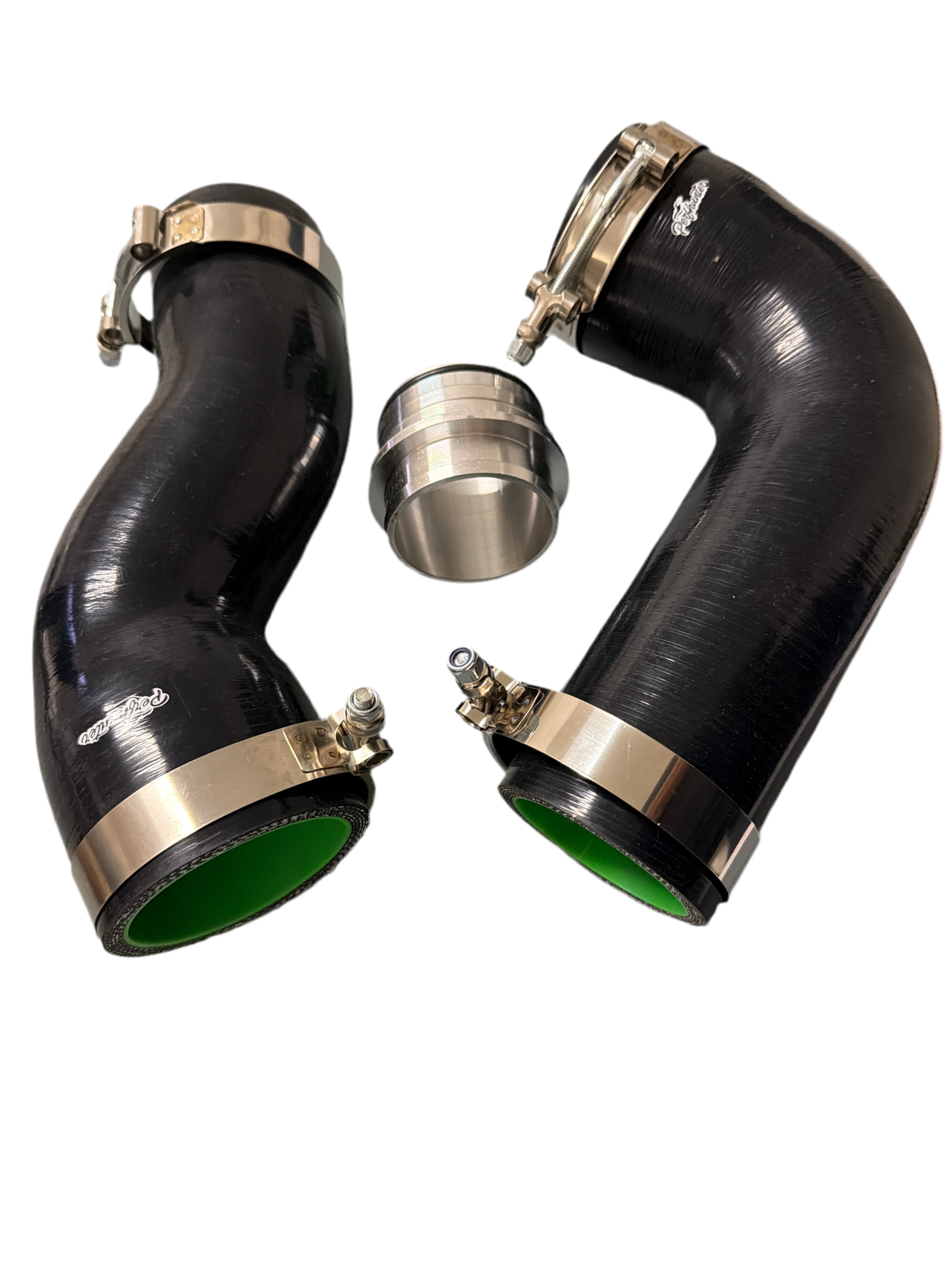 Perfhunter – Boost Hoses pour Intercooler Type S3 (Ø70 mm) PERFHUNTER