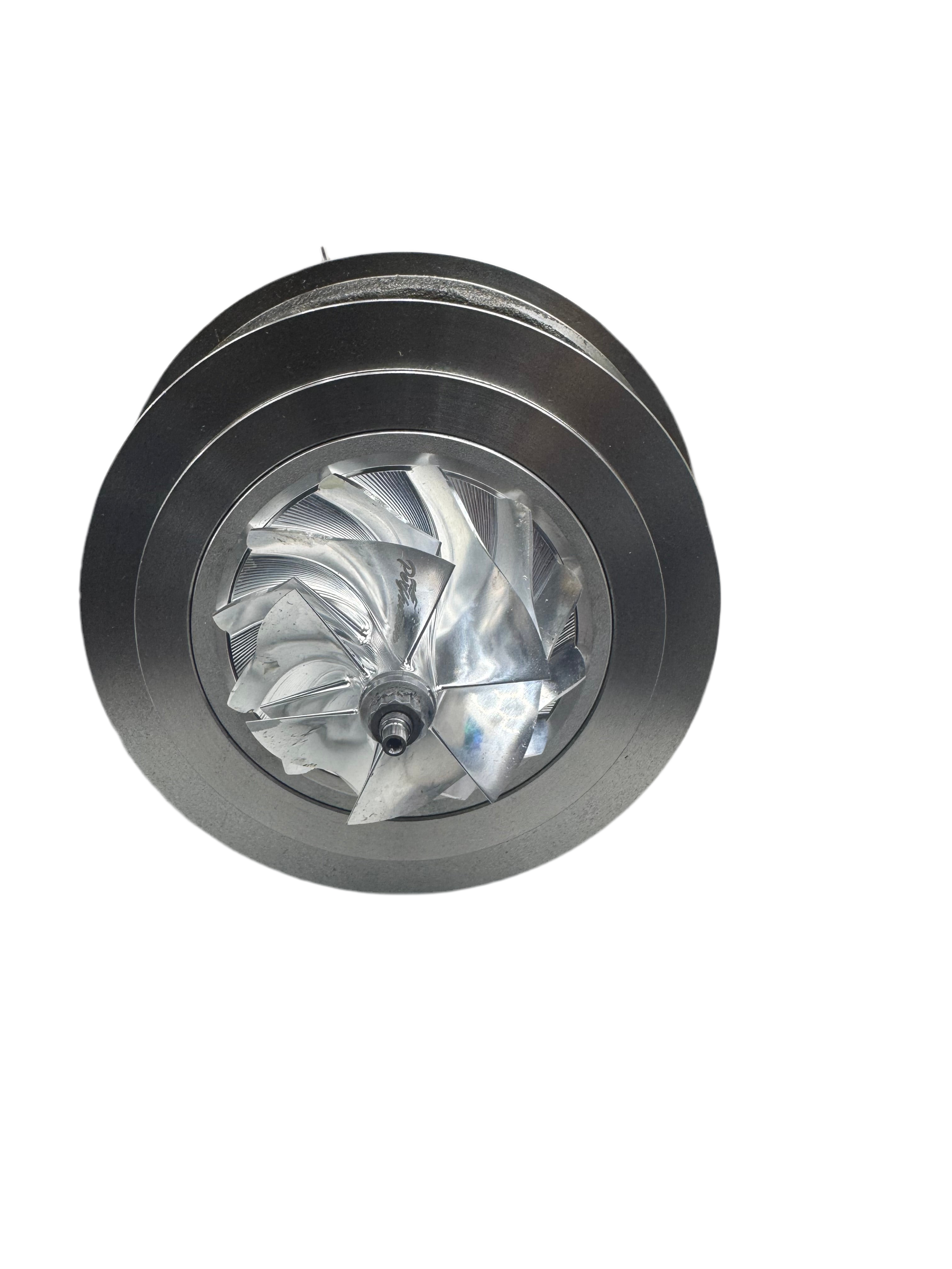 CHRA GTB2265VK 1,9 TDI Cartouche pour AUDI 2265VK PERFHUNTER