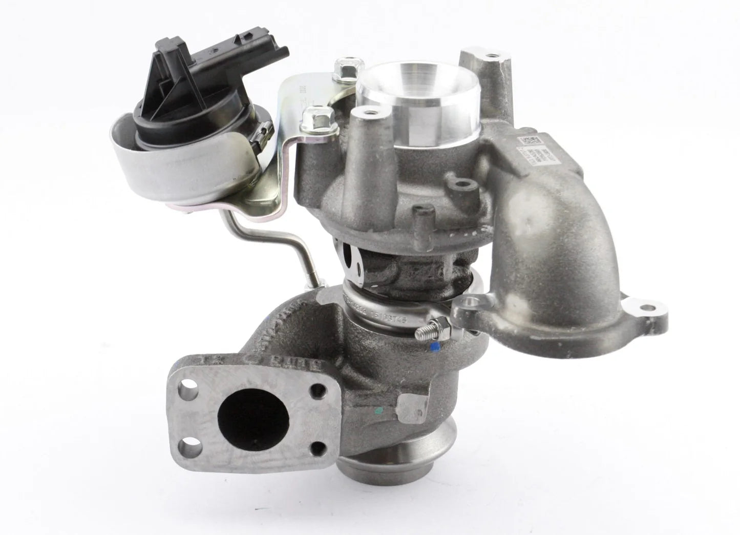 Turbo Neuf 49172-03000 pour Citroën C3 III 1.6 BlueHDi 100 CV