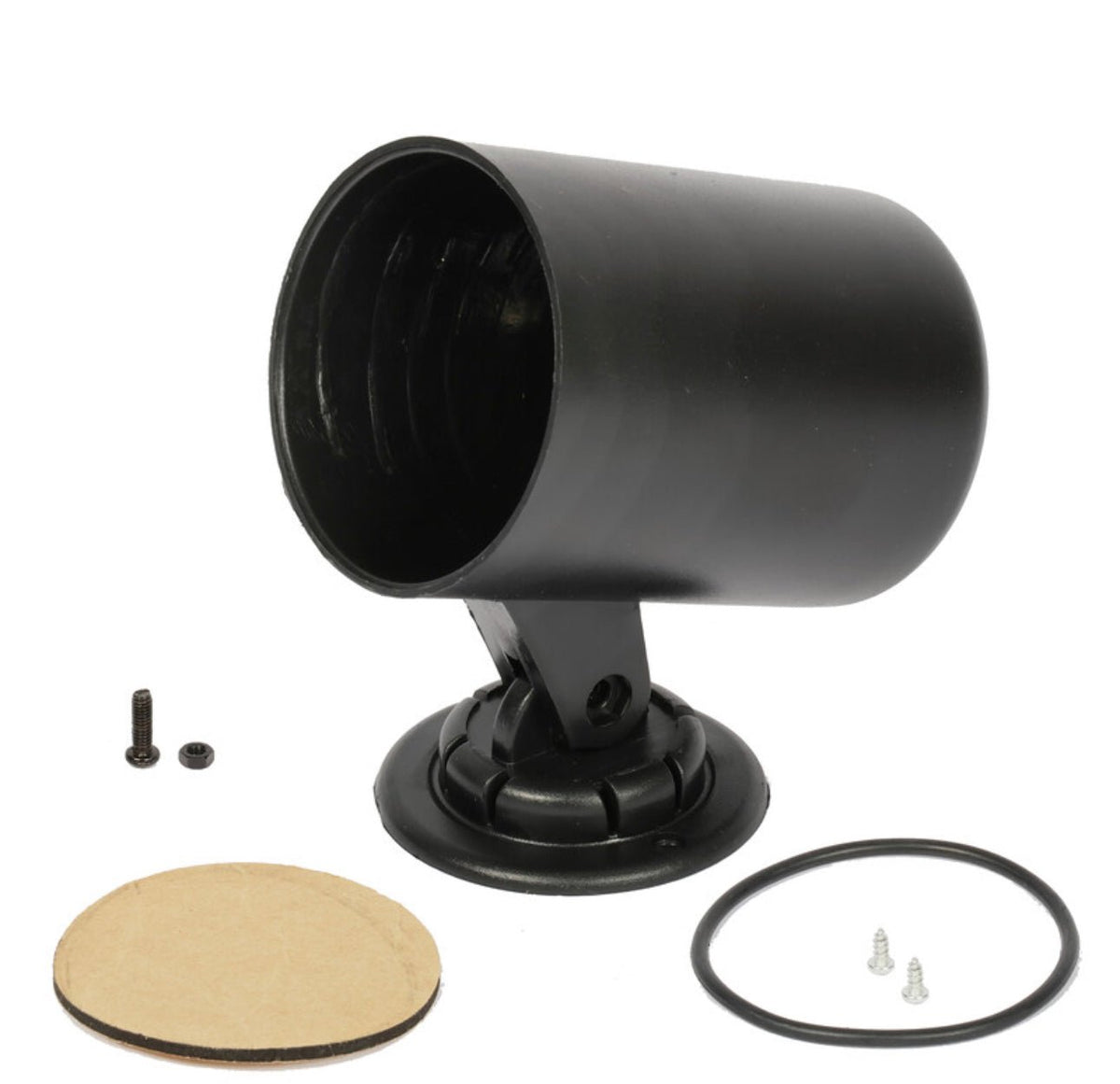 52MM 2 INCHES GAUGE CAP Support de manomètre - KARIBPARTS