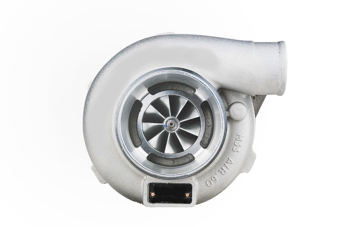 TURBO GTX35XXR Double roulement céramique