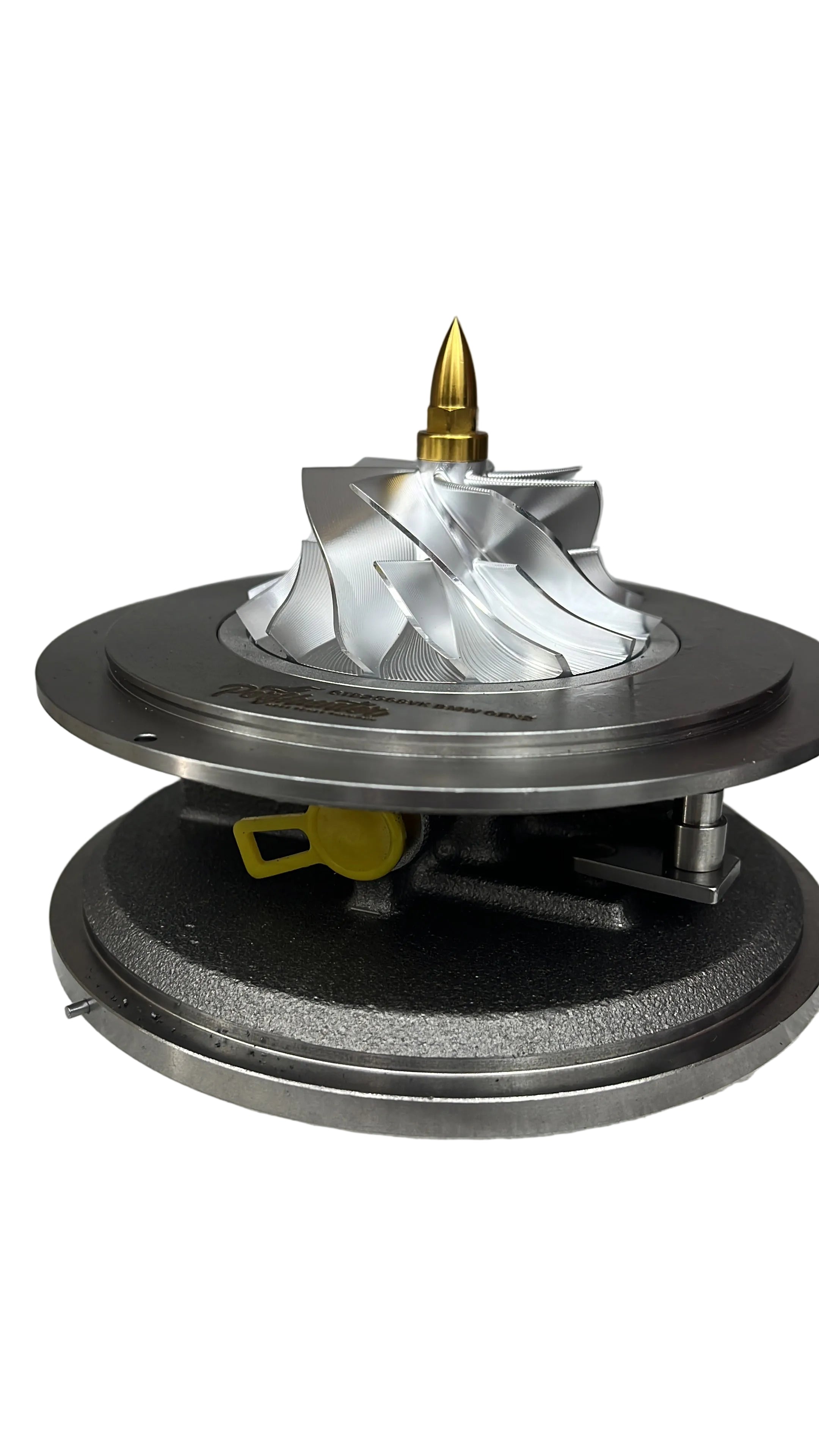 CHRA GTB2568VK POUR 1,9 TDI PERFHUNTER