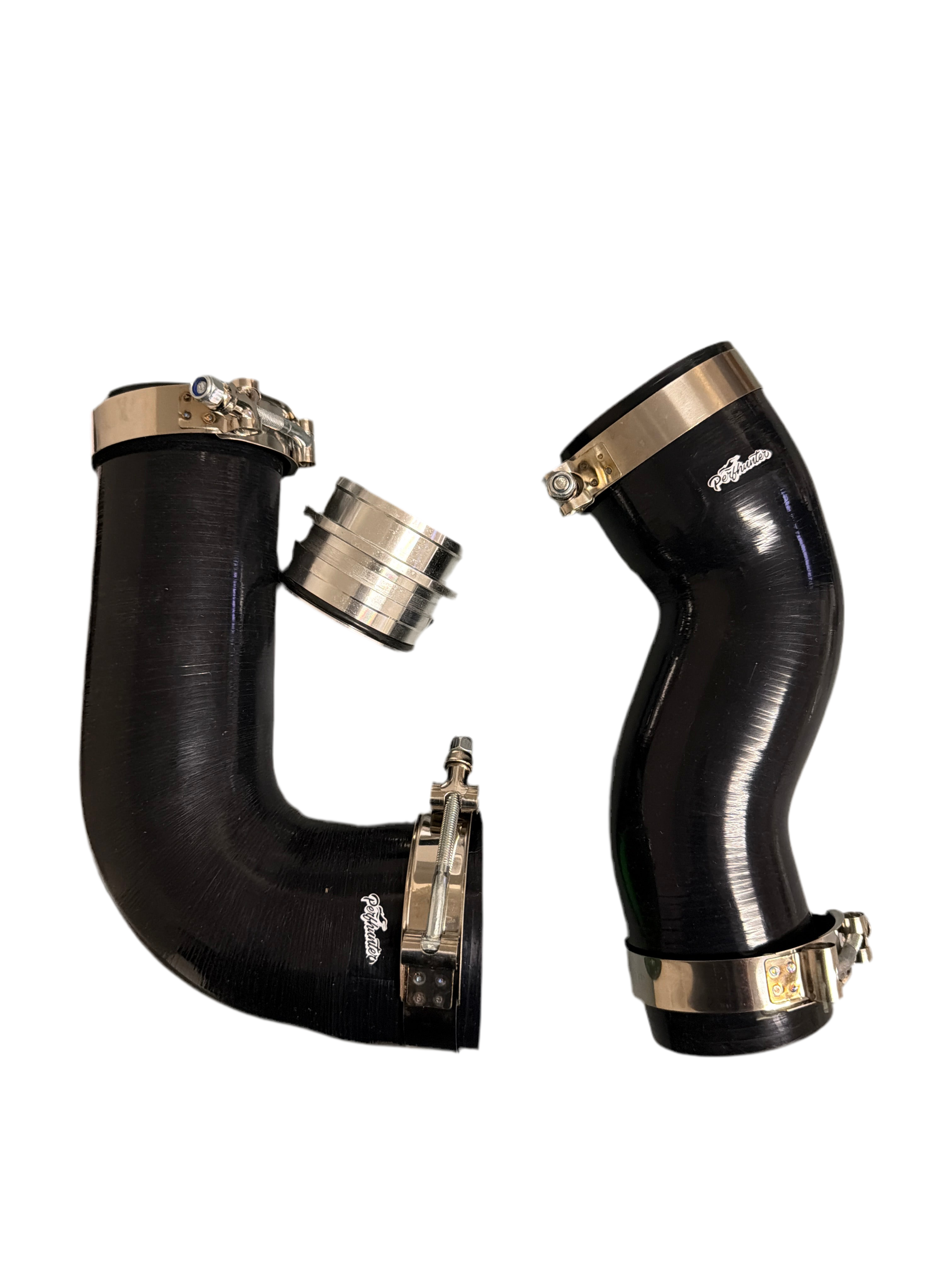 Perfhunter – Boost Hoses pour Intercooler Type S3 (Ø70 mm) PERFHUNTER