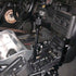 Short shifter PRO VW / AUDI / SKODA / SEAT (02J / 02M / 02Q) COOLERWORX (noir)