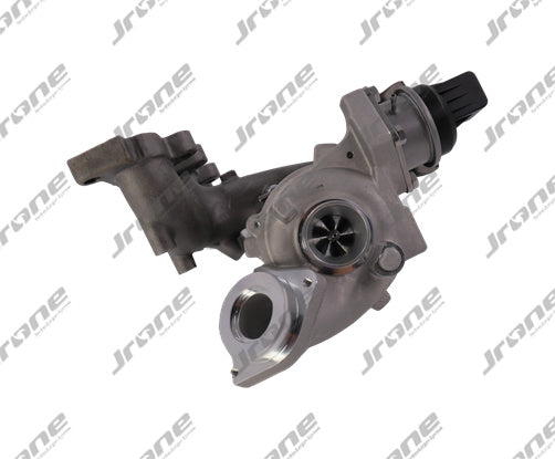 Turbocompresseur pour VAG 1.6 TDI POLO 6R BV39F  CAYA, CAYC, CAYE, CLNA | 5439-988-0114, 54399880114